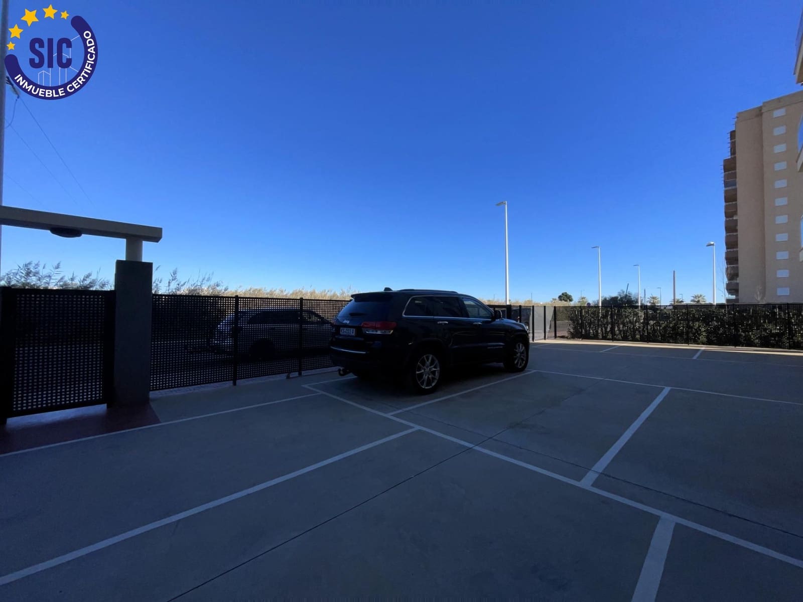 2 soveværelse Lejlighed til salg i Oropesa  med swimmingpool - € 155.000 (Ref: 9449102)