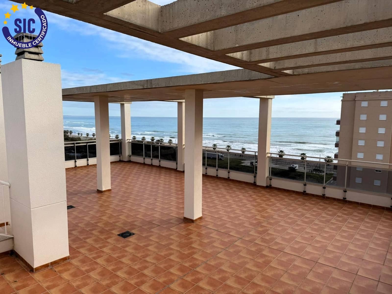 2 soveværelse Lejlighed til salg i Oropesa  med swimmingpool - € 155.000 (Ref: 9449102)