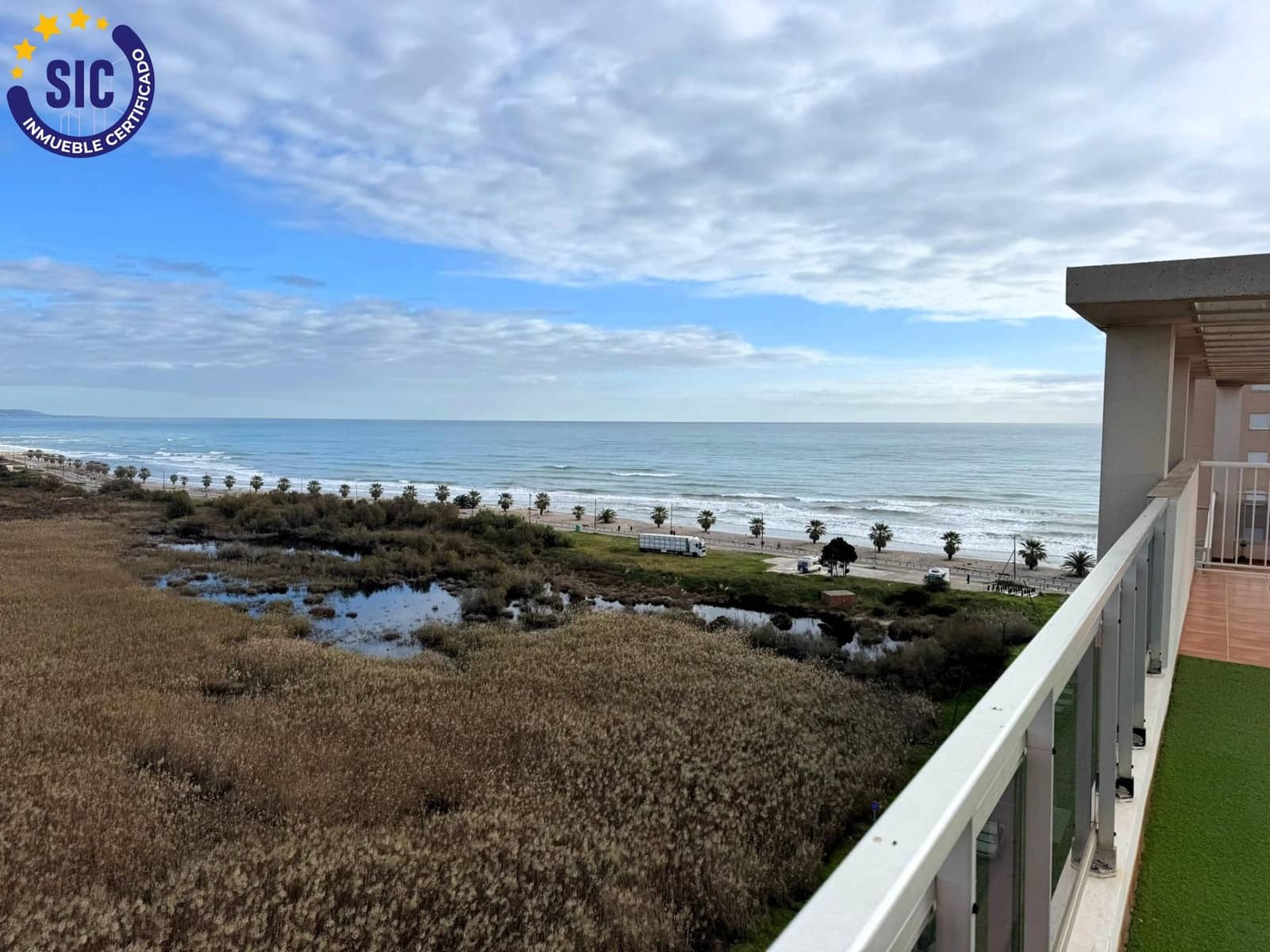 2 soveværelse Lejlighed til salg i Oropesa  med swimmingpool - € 155.000 (Ref: 9449102)