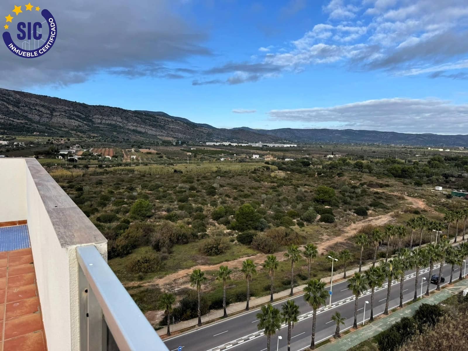 2 soveværelse Lejlighed til salg i Oropesa  med swimmingpool - € 155.000 (Ref: 9449102)