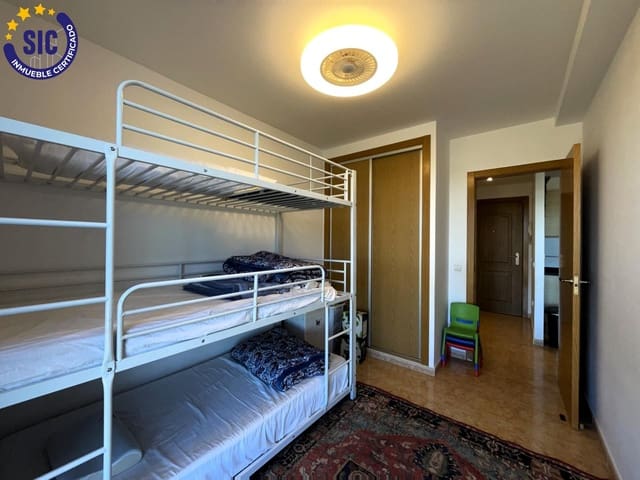 2 soverom Leilighet til salgs i Oropesa  med svømmebasseng - € 155 000 (Ref: 9449102)