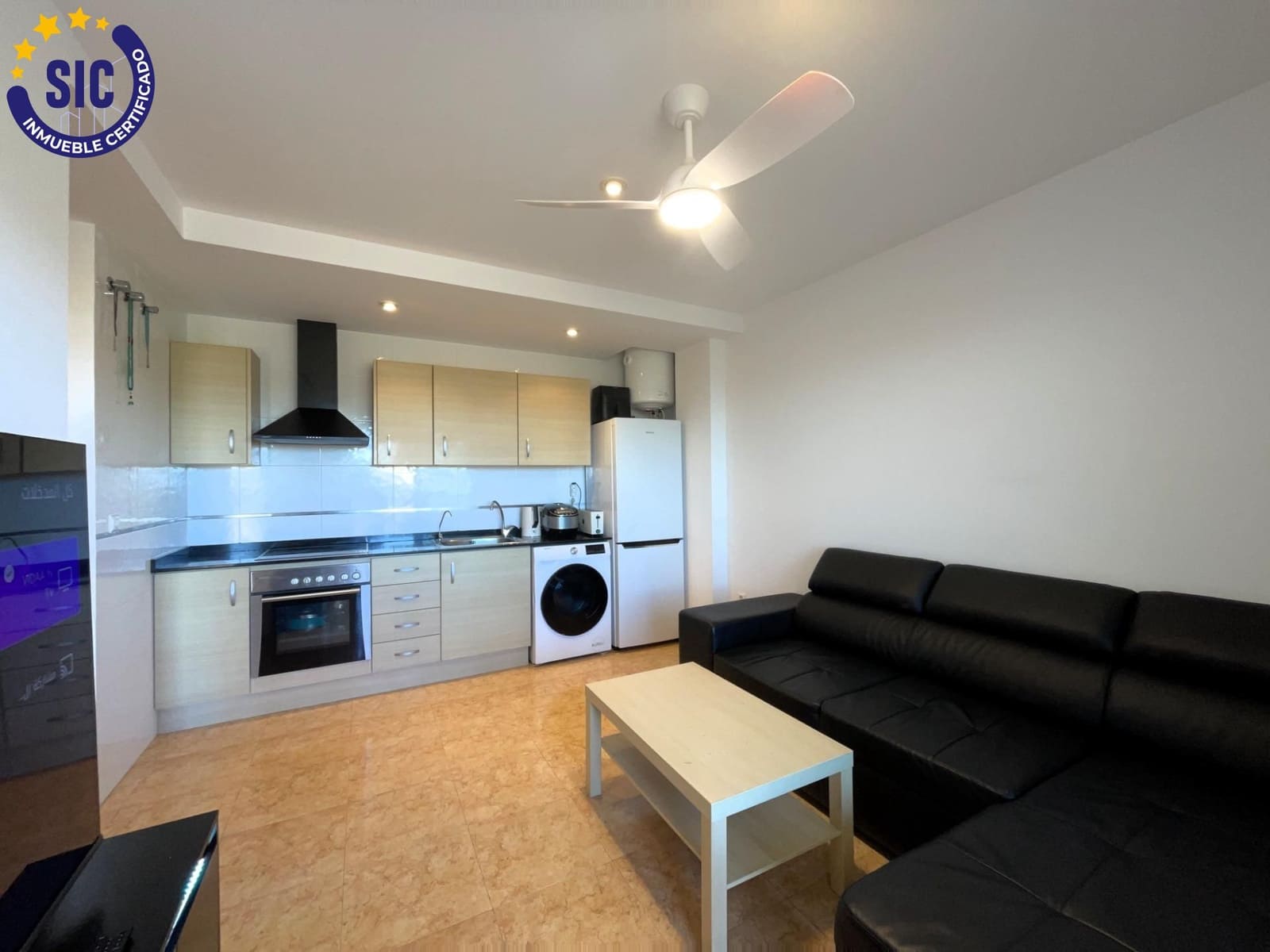 2 bedroom Apartment for sale in Oropesa  with pool - € 155,000 (Ref: 9449102)