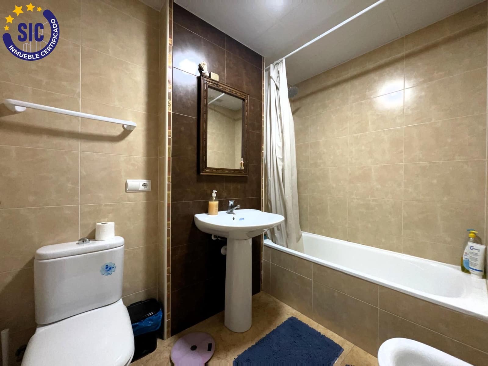 2 bedroom Apartment for sale in Oropesa  with pool - € 155,000 (Ref: 9449102)