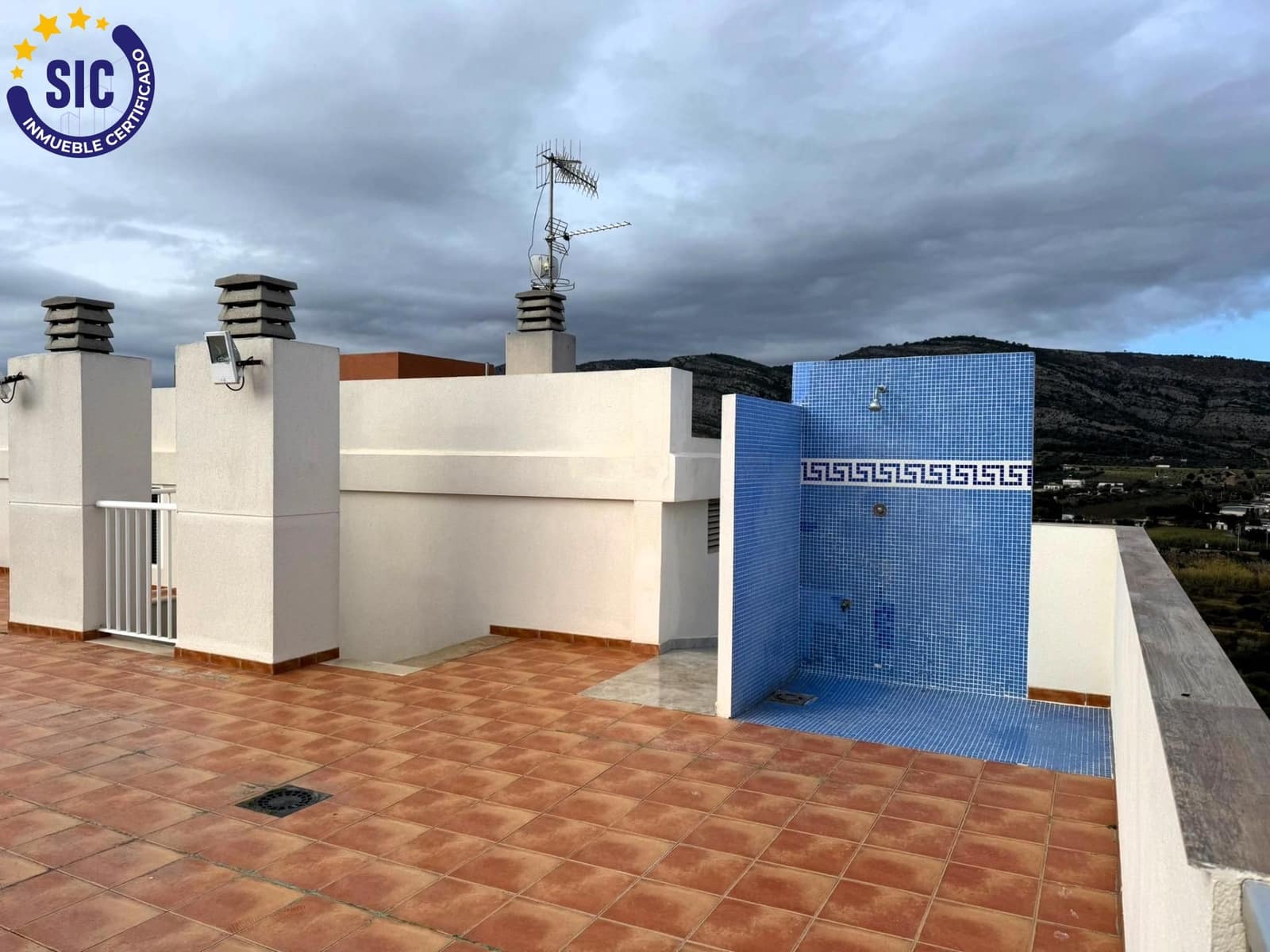 2 bedroom Apartment for sale in Oropesa  with pool - € 155,000 (Ref: 9449102)