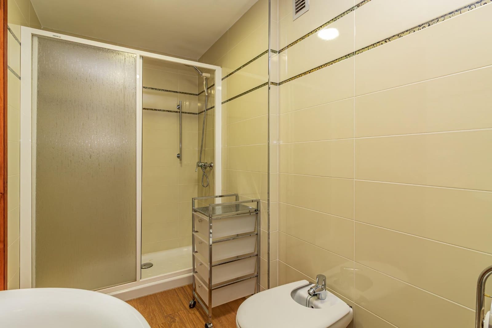 4 soverom Leilighet til salgs i Castello de la Plana med garasje - € 186 000 (Ref: 9456201)