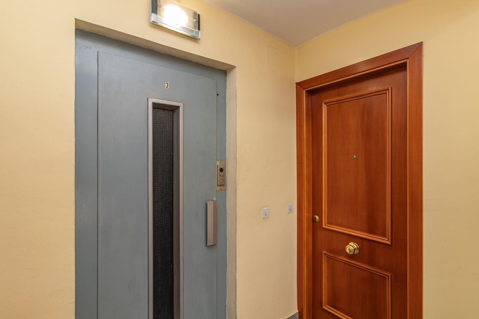 4 soverom Leilighet til salgs i Castello de la Plana med garasje - € 186 000 (Ref: 9456201)