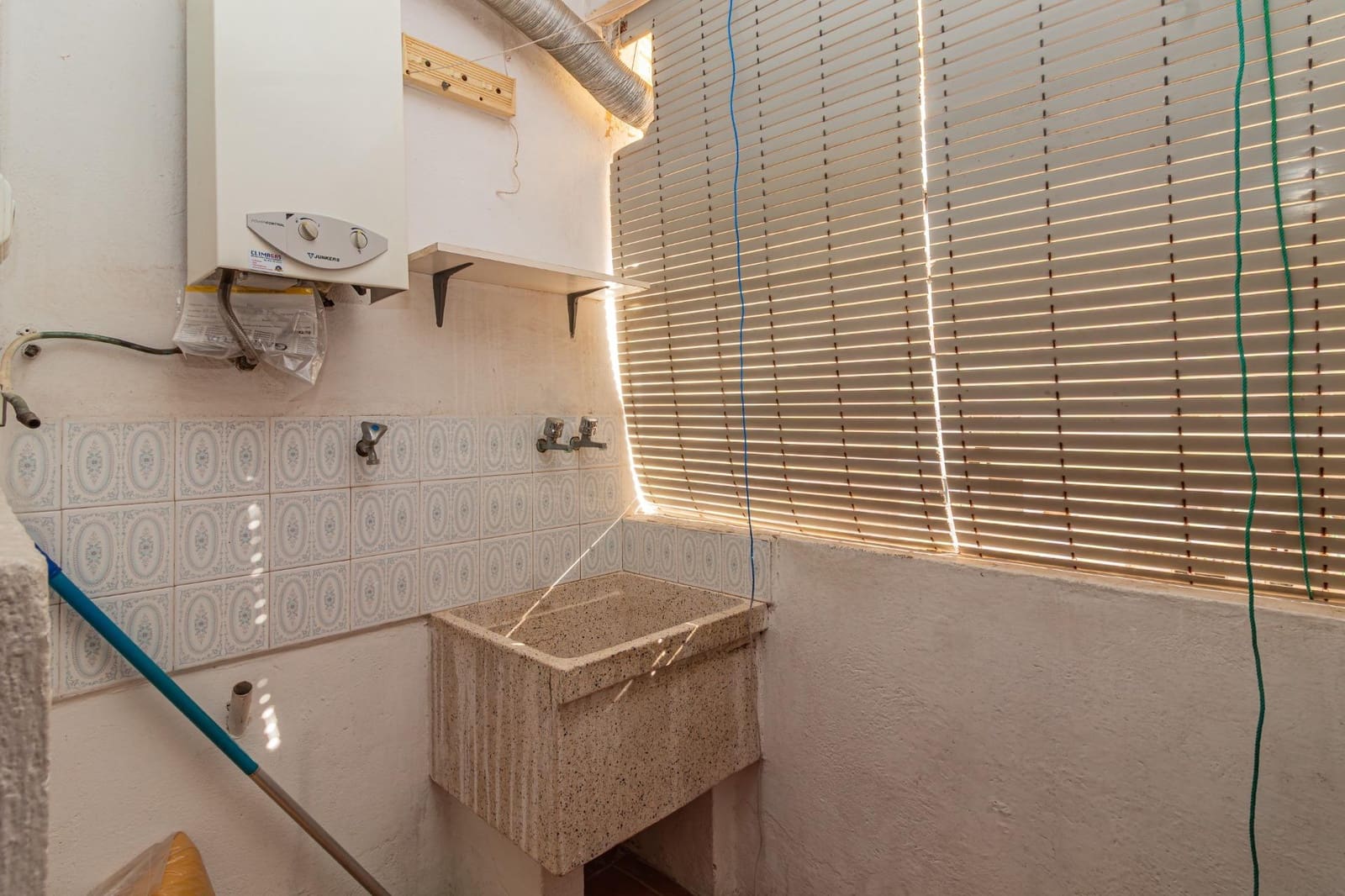 4 soverom Leilighet til salgs i Castello de la Plana med garasje - € 186 000 (Ref: 9456201)