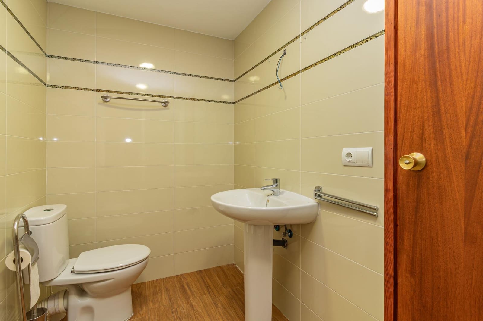 4 soverom Leilighet til salgs i Castello de la Plana med garasje - € 186 000 (Ref: 9456201)