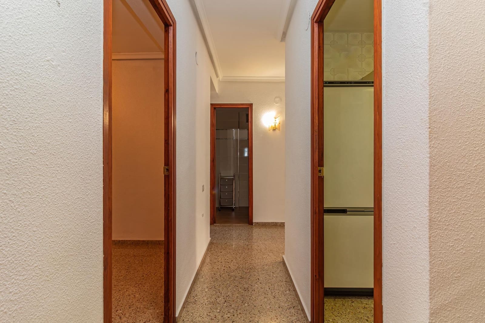 4 soverom Leilighet til salgs i Castello de la Plana med garasje - € 186 000 (Ref: 9456201)