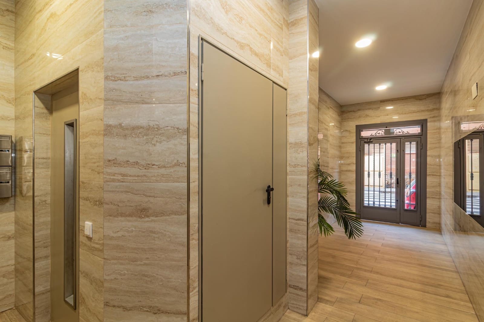 4 soverom Leilighet til salgs i Castello de la Plana med garasje - € 186 000 (Ref: 9456201)