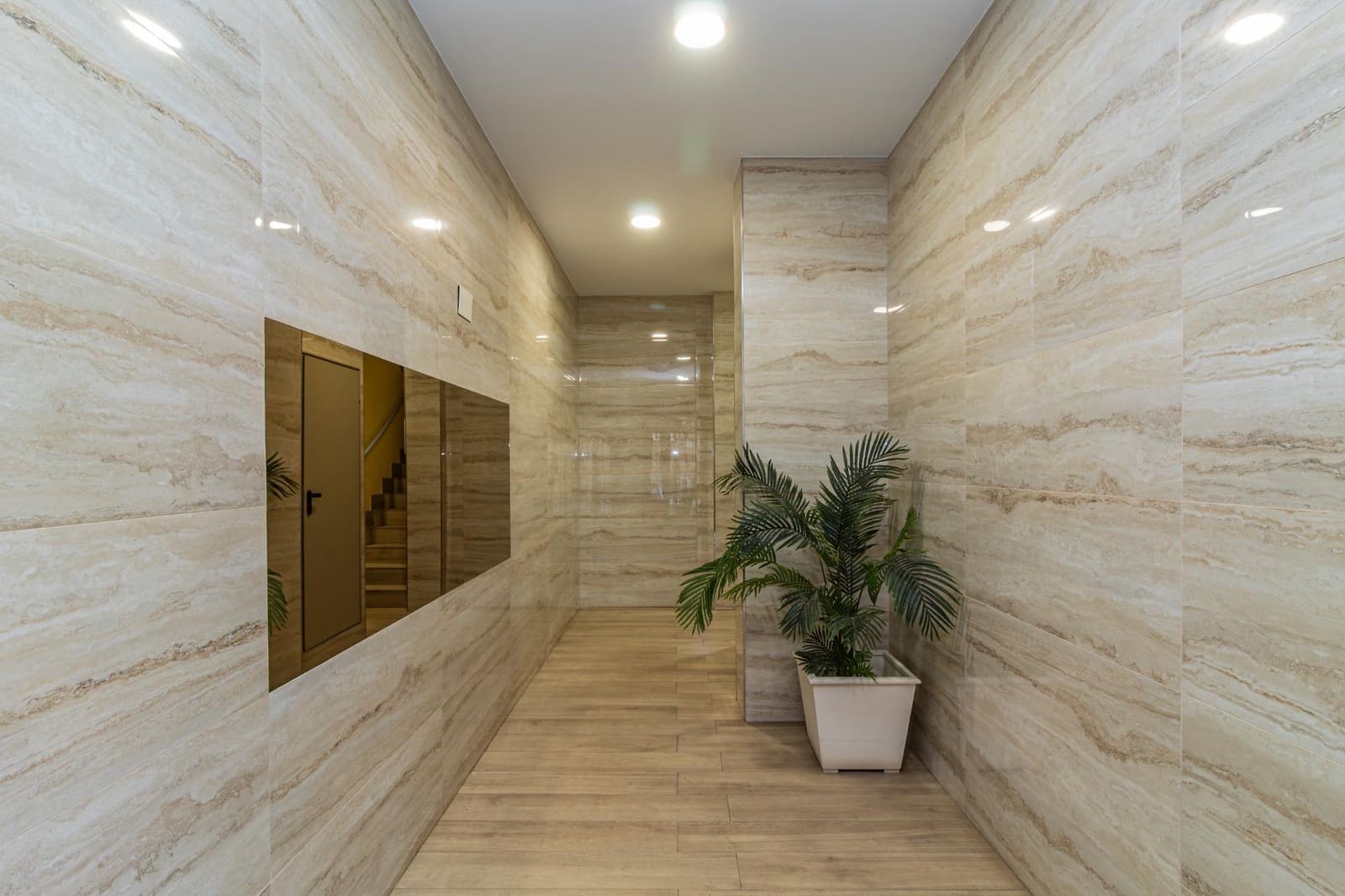 4 soverom Leilighet til salgs i Castello de la Plana med garasje - € 186 000 (Ref: 9456201)