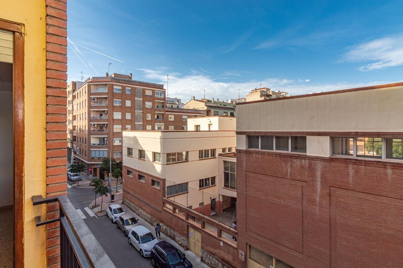 4 soverom Leilighet til salgs i Castello de la Plana med garasje - € 186 000 (Ref: 9456201)