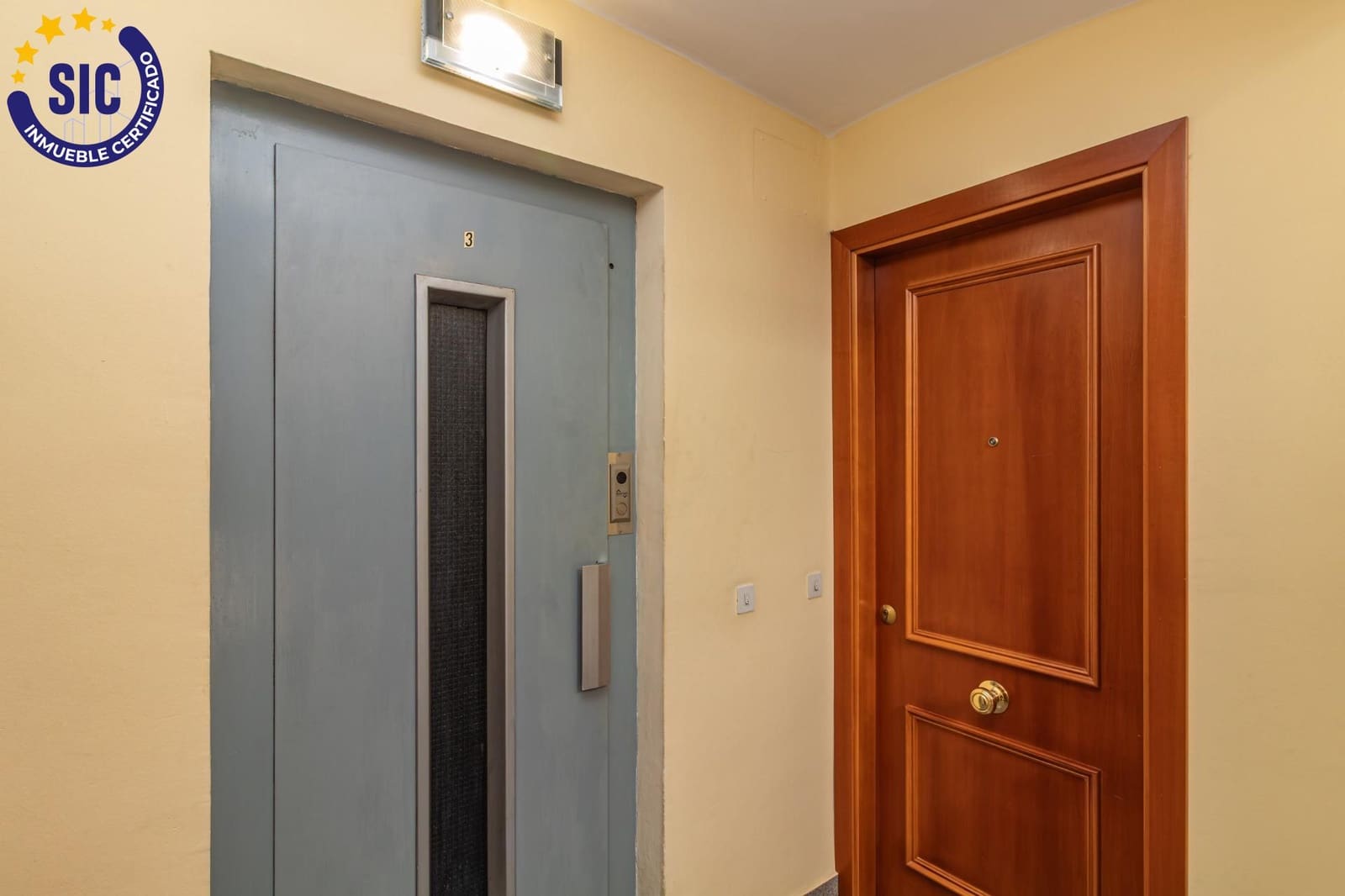 4 Zimmer Wohnung zu verkaufen in Castello de la Plana mit Garage - 186.000 € (Ref: 9456201)