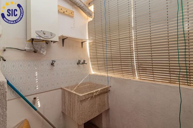 4 Zimmer Wohnung zu verkaufen in Este, Castelló de la Plana mit Garage - 186.000 € (Ref: 9456201)