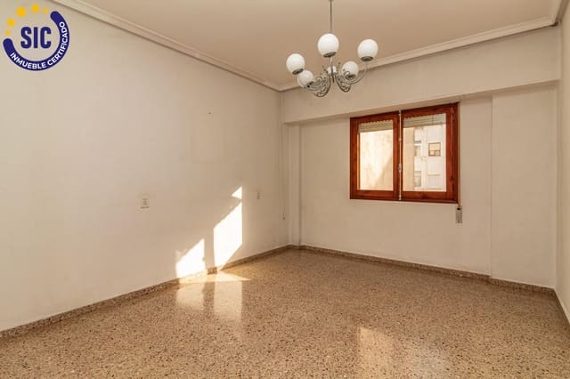 4 Zimmer Wohnung zu verkaufen in Este, Castelló de la Plana mit Garage - 186.000 € (Ref: 9456201)