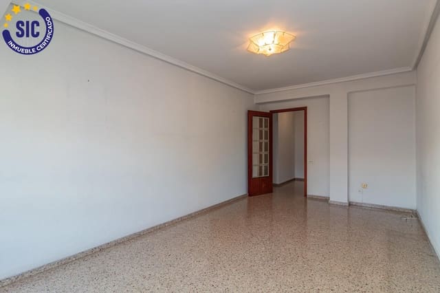4 chambre Appartement à vendre à Este, Castelló de la Plana avec garage - 186 000 € (Ref: 9456201)