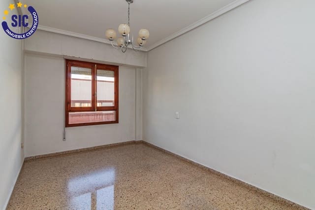 4 camera da letto Appartamento in vendita in Este, Castelló de la Plana con garage - 186.000 € (Rif: 9456201)
