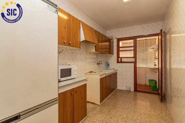 4 soverom Leilighet til salgs i Este, Castelló de la Plana med garasje - € 179 000 (Ref: 9456201)