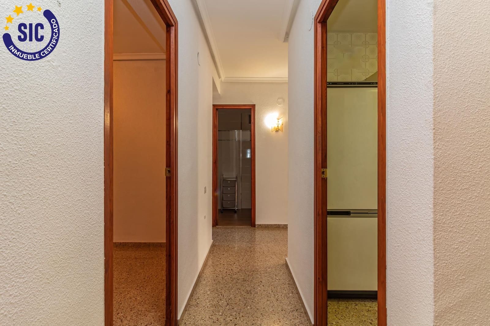 4 Zimmer Wohnung zu verkaufen in Castello de la Plana mit Garage - 179.000 € (Ref: 9456201)