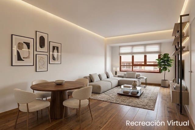 4 Zimmer Wohnung zu verkaufen in Este, Castelló de la Plana mit Garage - 179.000 € (Ref: 9456201)
