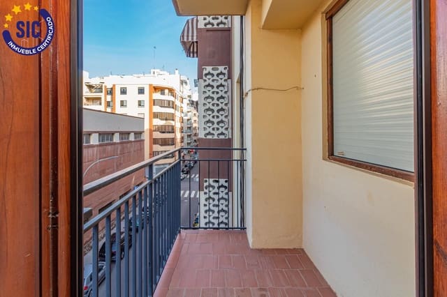 4 Zimmer Wohnung zu verkaufen in Este, Castelló de la Plana mit Garage - 179.000 € (Ref: 9456201)