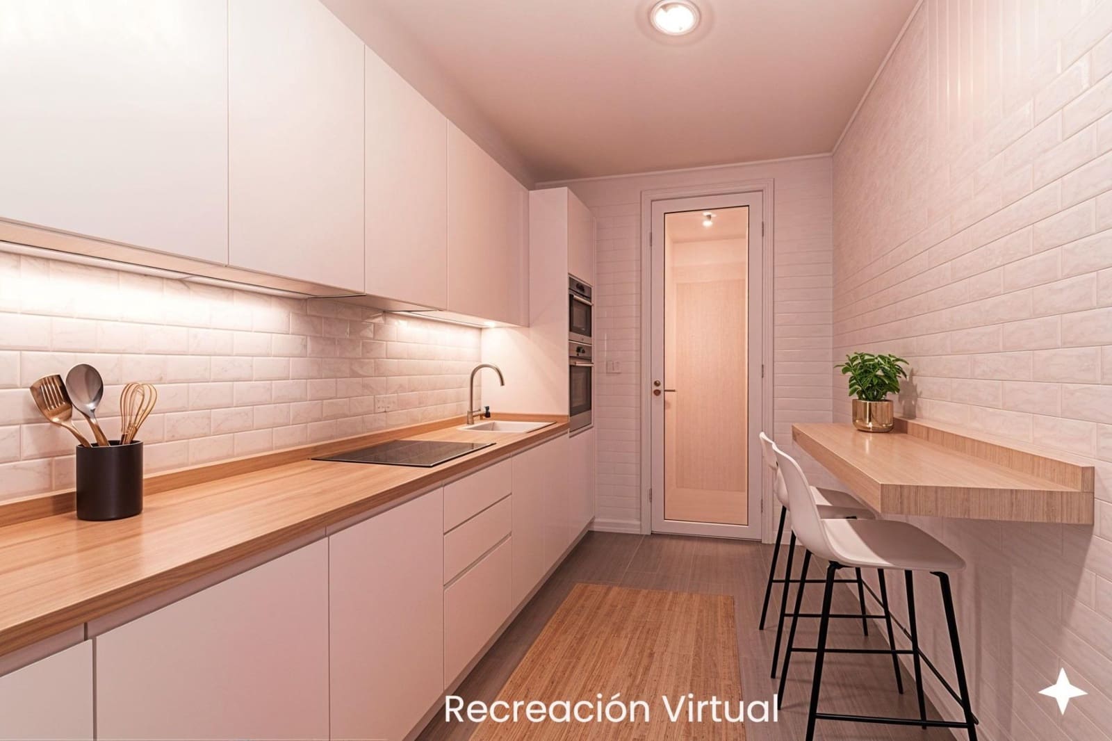 4 bedroom Flat for sale in Castello de la Plana with garage - € 179,000 (Ref: 9456201)
