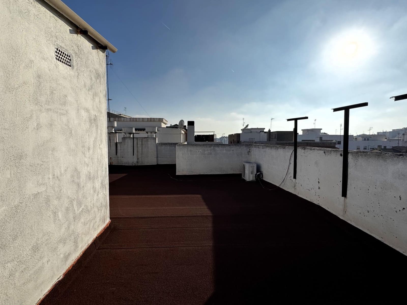 4 bedroom Flat for sale in Castello de la Plana with garage - € 179,000 (Ref: 9456201)