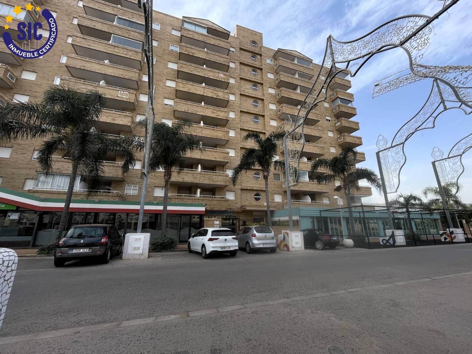 2 camera da letto Appartamento in vendita in Oropesa  con piscina - 145.000 € (Rif: 9465613)