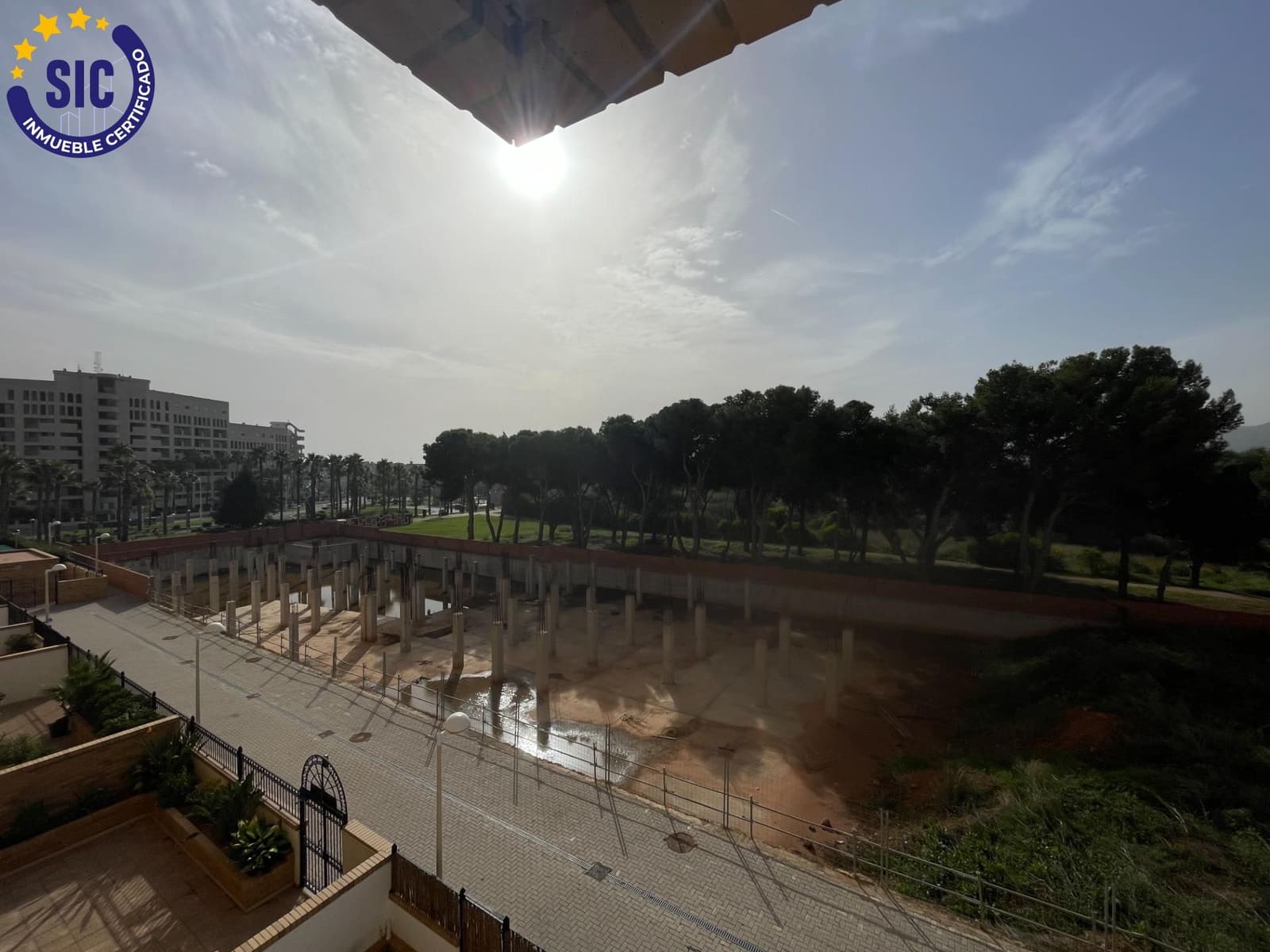 2 soverom Leilighet til salgs i Oropesa  med svømmebasseng - € 145 000 (Ref: 9465613)