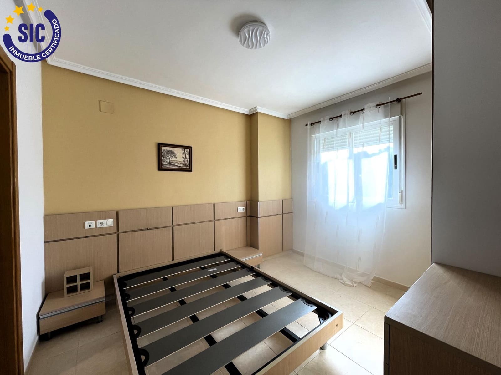 2 bedroom Apartment for sale in Oropesa  with pool - € 140,000 (Ref: 9465613)