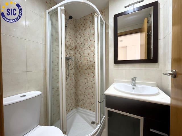 2 bedroom Apartment for sale in Oropesa  with pool - € 140,000 (Ref: 9465613)