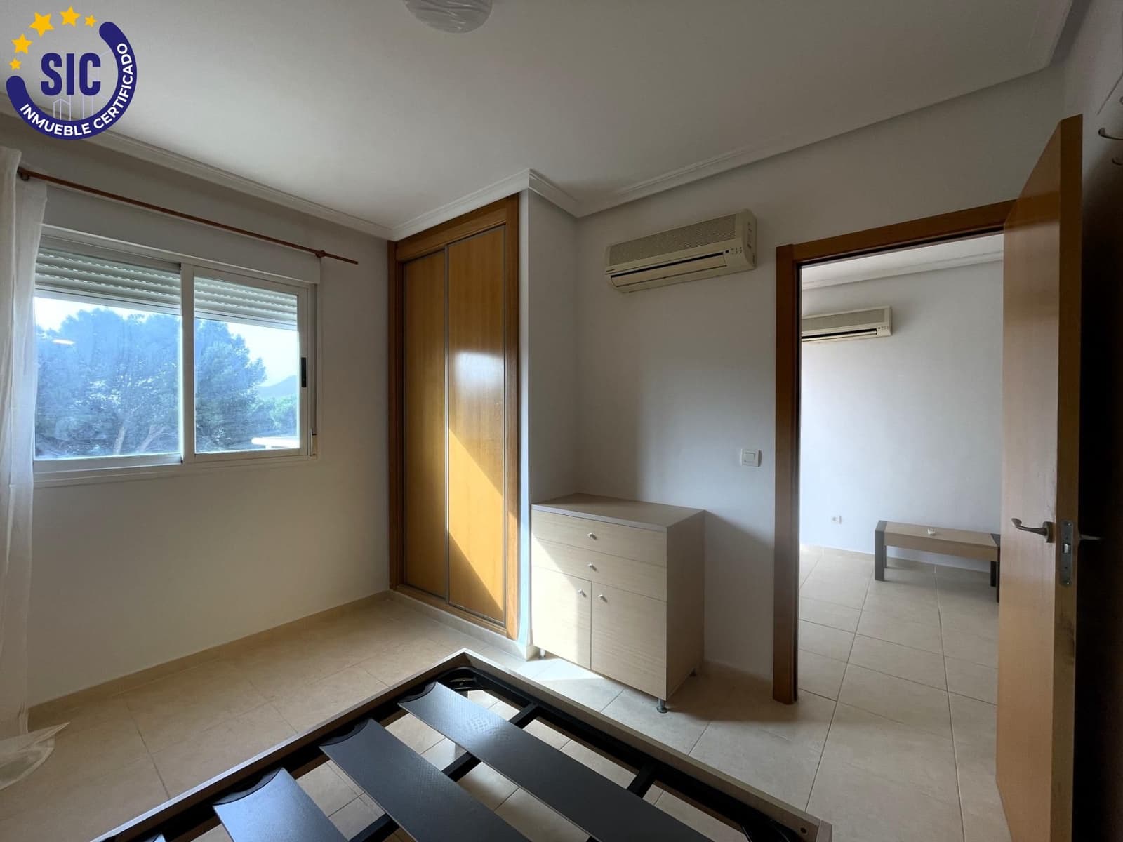 2 bedroom Apartment for sale in Oropesa  with pool - € 130,000 (Ref: 9465613)