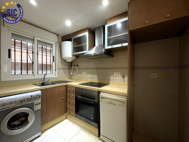 Apartamento de 2 habitaciones en Oropesa  en venta con piscina - 130.000 € (Ref: 9465613)