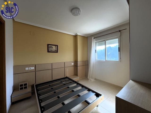 Apartamento de 2 habitaciones en Oropesa  en venta con piscina - 130.000 € (Ref: 9465613)