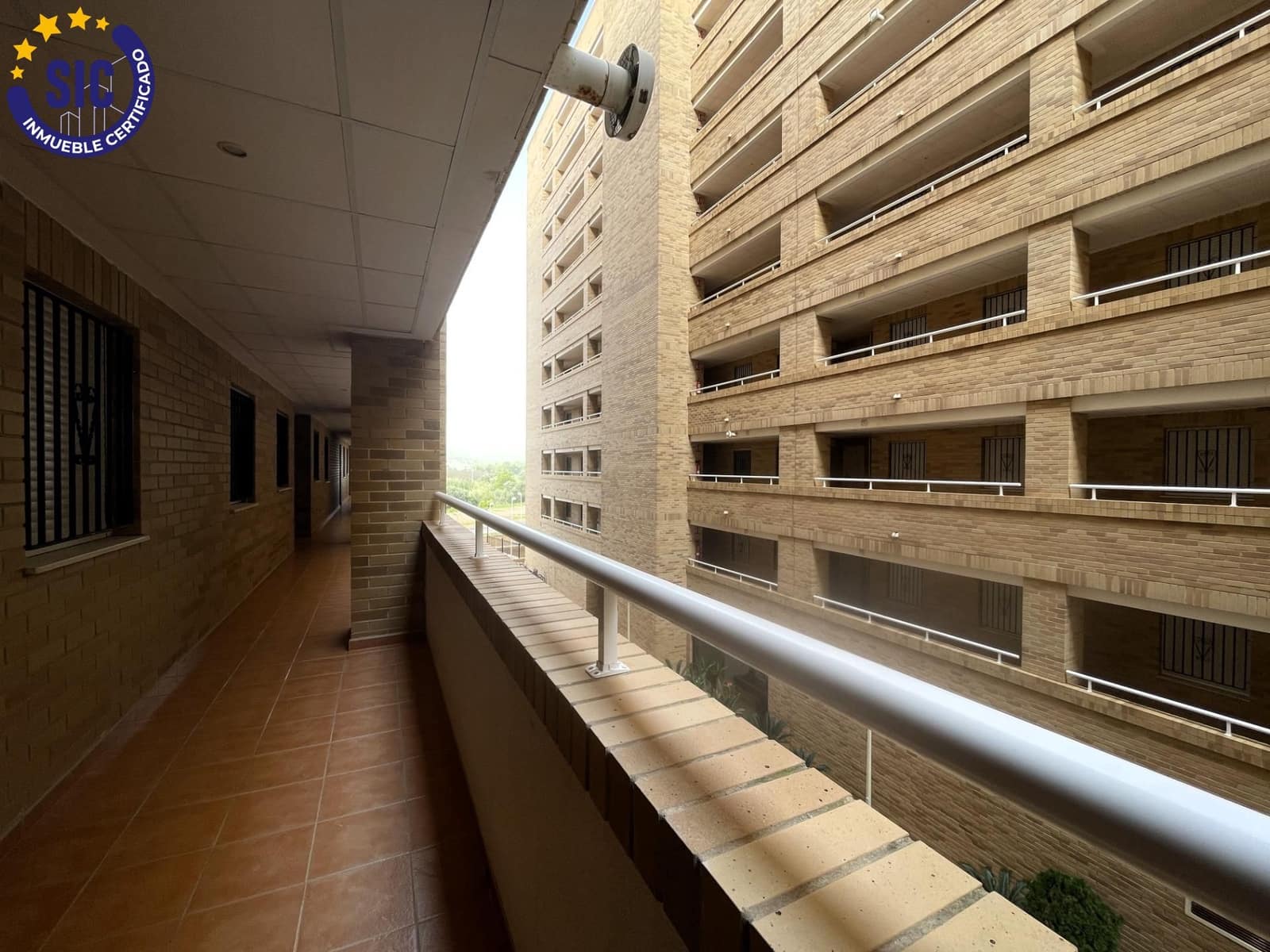 2 bedroom Apartment for sale in Oropesa  with pool - € 130,000 (Ref: 9465613)