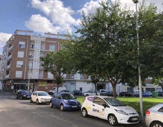 3 sypialnia Mieszkanie na sprzedaż w Almassora / Almazora - 92 600 € (Ref: 9465614)