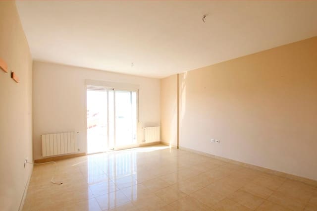 3 bedroom Flat for sale in Almassora / Almazora - € 92,600 (Ref: 9465614)