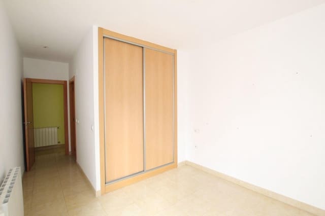 3 bedroom Flat for sale in Almassora / Almazora - € 92,600 (Ref: 9465614)