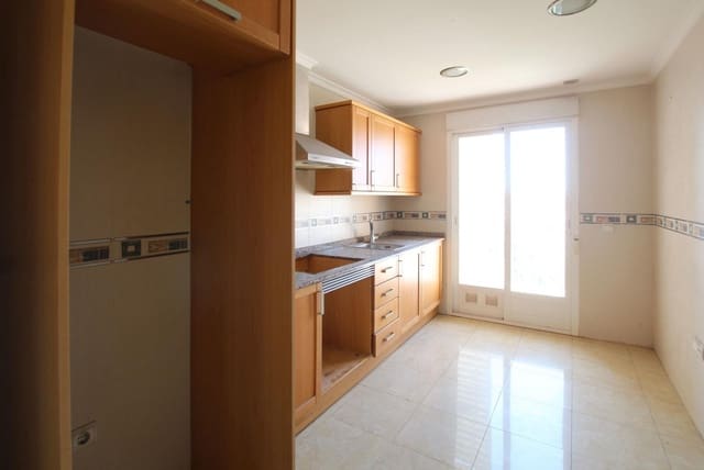 3 bedroom Flat for sale in Almassora / Almazora - € 92,600 (Ref: 9465614)
