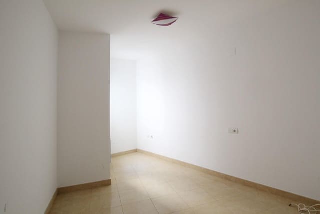 3 bedroom Flat for sale in Almassora / Almazora - € 92,600 (Ref: 9465614)