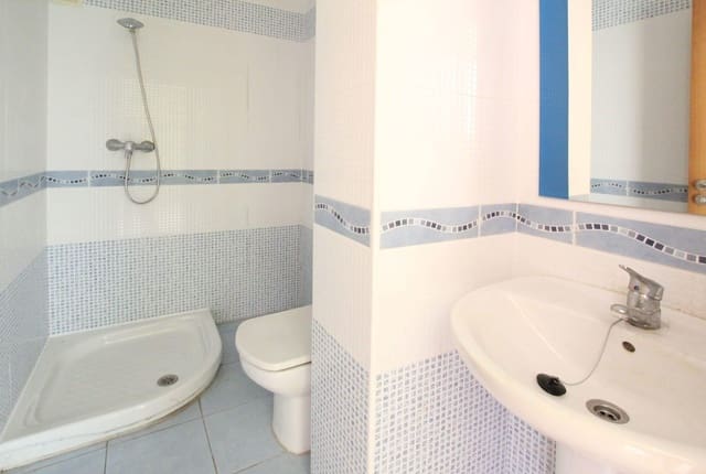 3 bedroom Flat for sale in Almassora / Almazora - € 92,600 (Ref: 9465614)