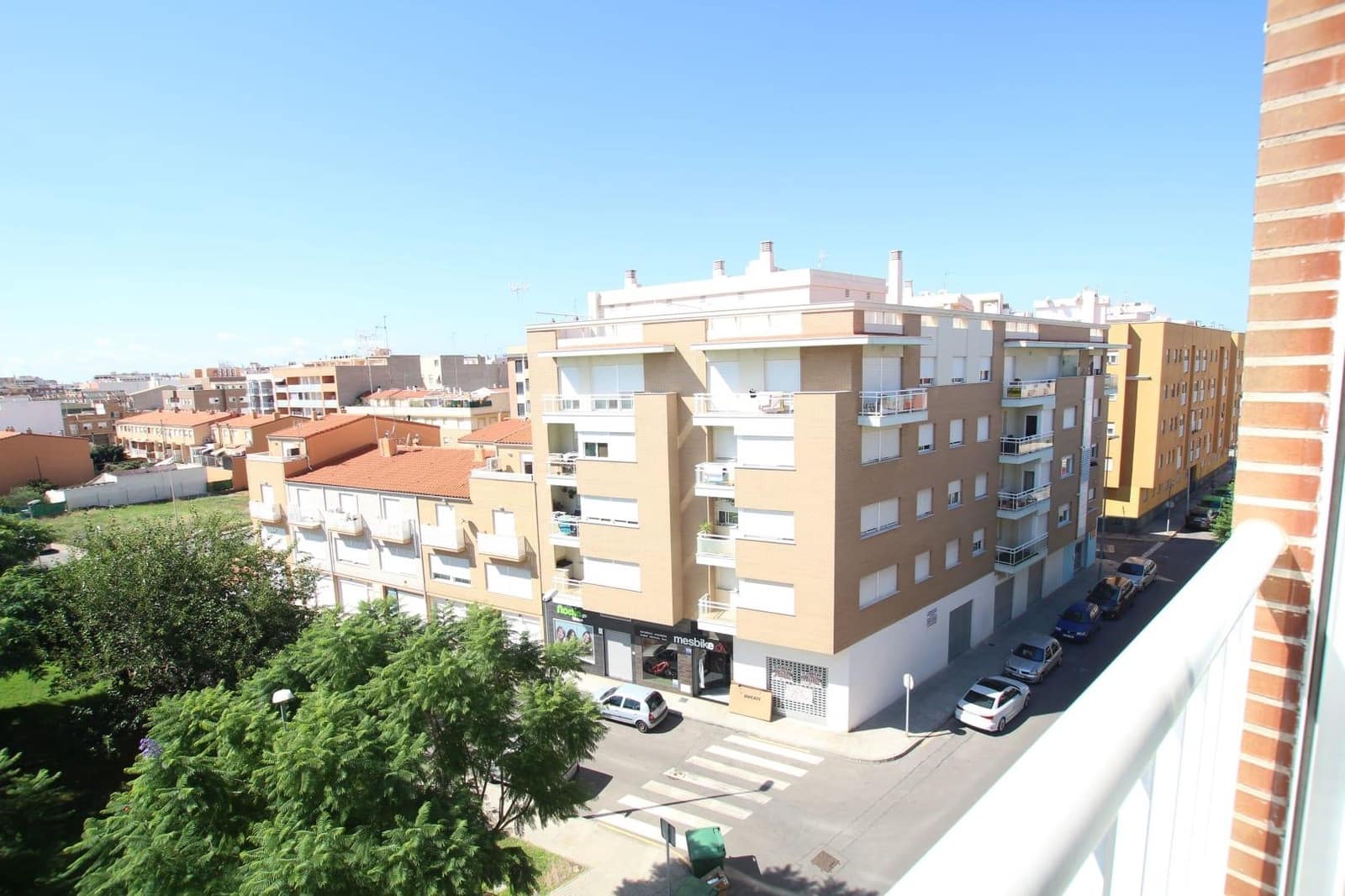 3 sypialnia Mieszkanie na sprzedaż w Almassora / Almazora - 92 600 € (Ref: 9465614)