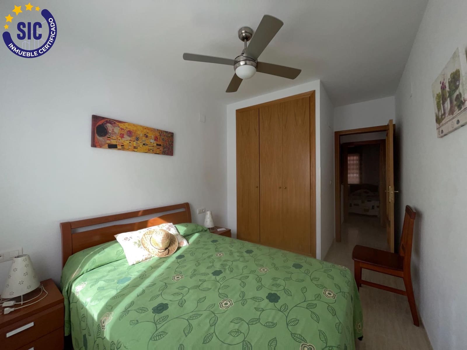 2 sypialnia Apartament na sprzedaż w Oropesa  z basenem - 120 000 € (Ref: 9465615)