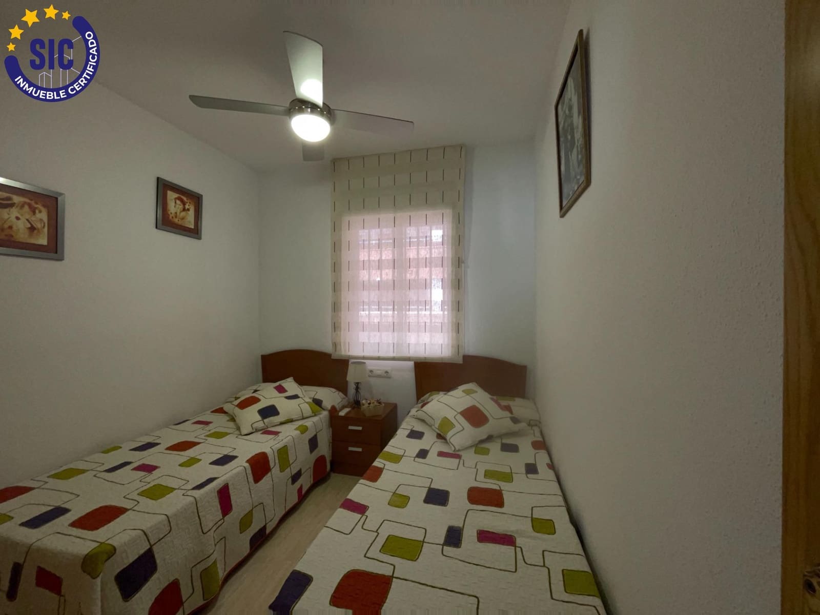 2 sypialnia Apartament na sprzedaż w Oropesa  z basenem - 120 000 € (Ref: 9465615)