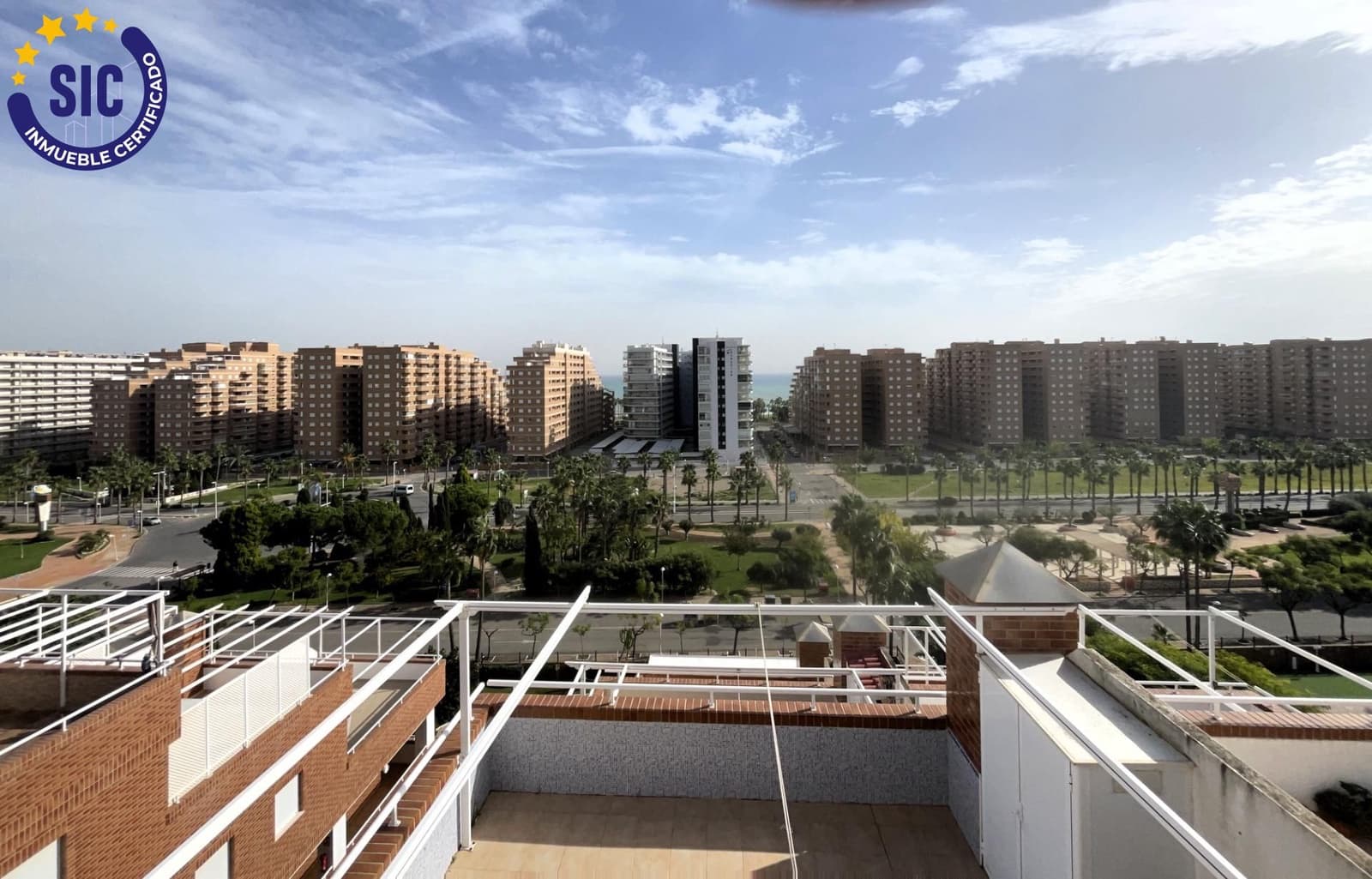 2 sypialnia Apartament na sprzedaż w Oropesa  z basenem - 120 000 € (Ref: 9465615)