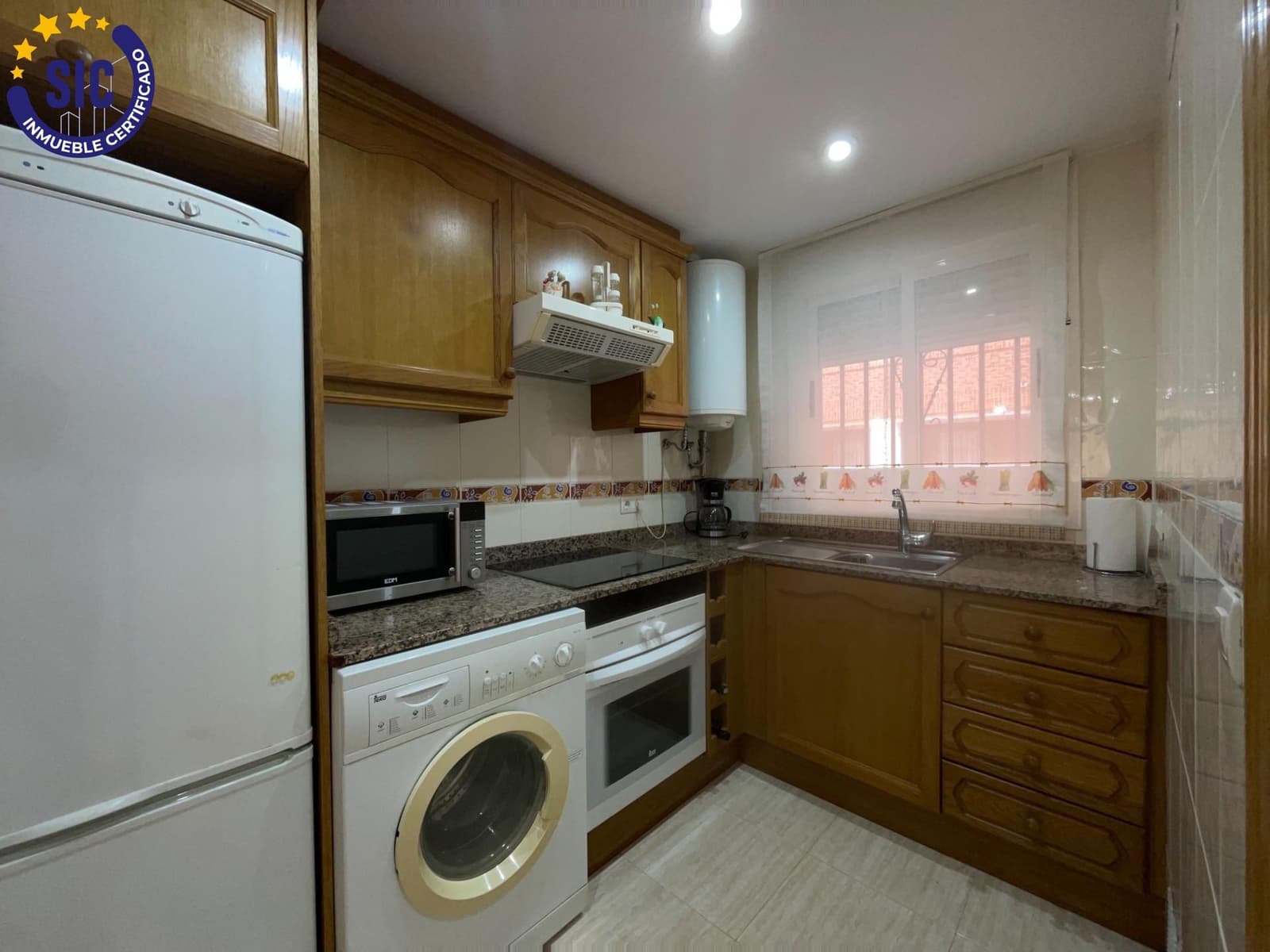 2 sypialnia Apartament na sprzedaż w Oropesa  z basenem - 120 000 € (Ref: 9465615)