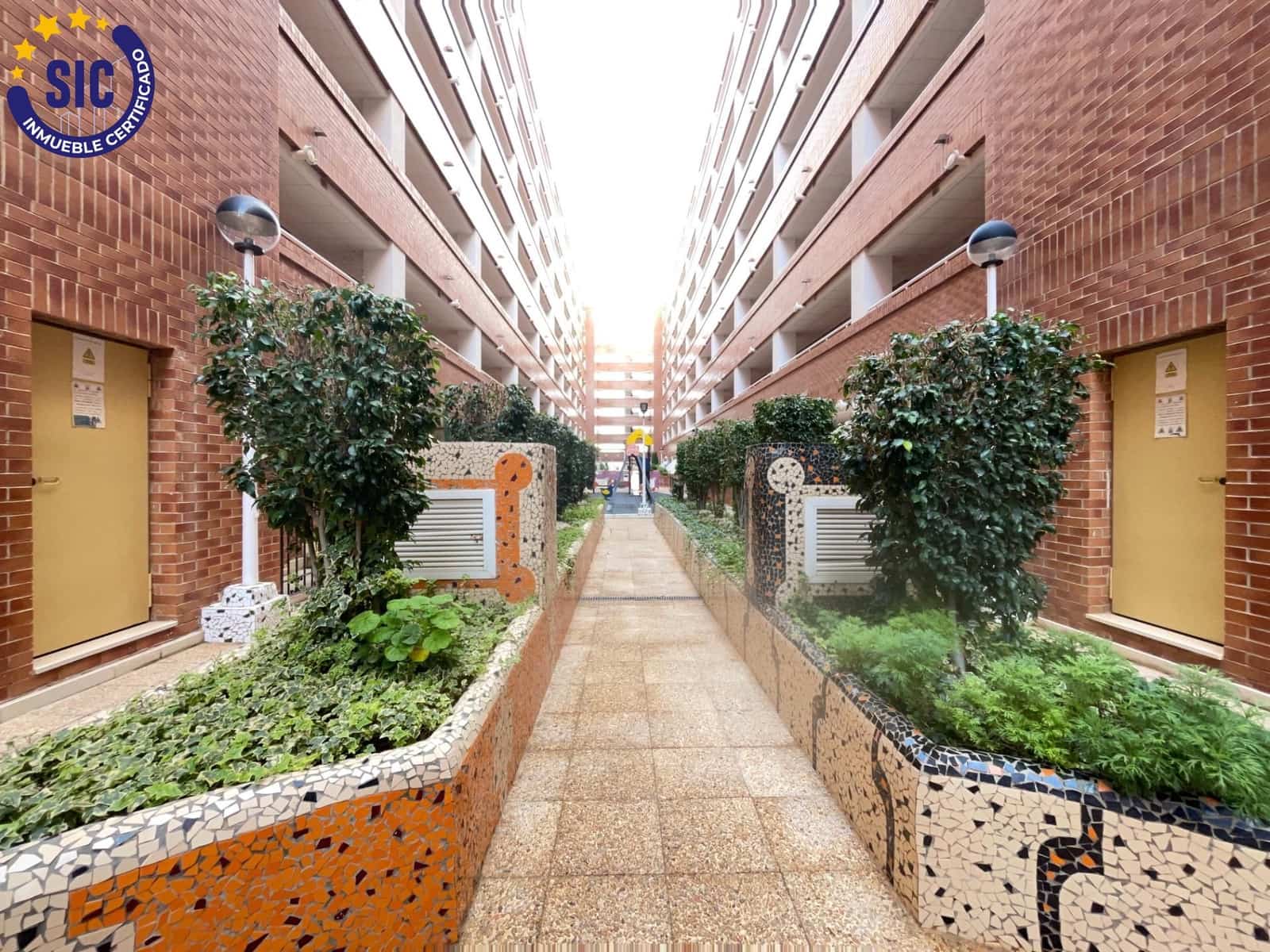 2 sypialnia Apartament na sprzedaż w Oropesa  z basenem - 120 000 € (Ref: 9465615)