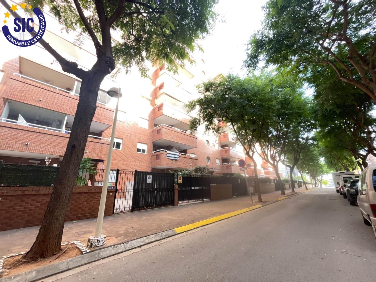 2 sypialnia Apartament na sprzedaż w Oropesa  z basenem - 120 000 € (Ref: 9465615)