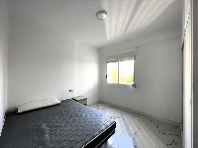 2 soverom Leilighet til salgs i Oropesa  - € 120 000 (Ref: 9470367)