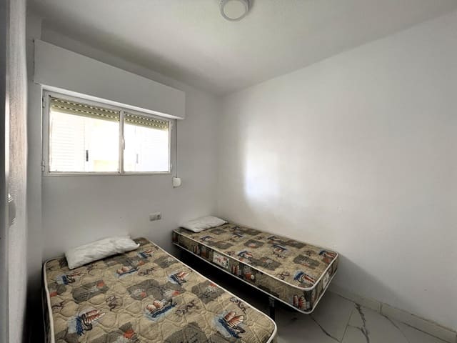 2 soverom Leilighet til salgs i Oropesa  - € 120 000 (Ref: 9470367)